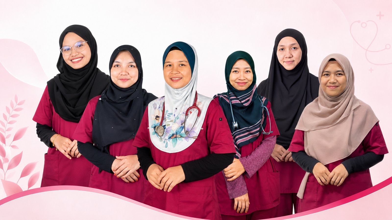 Pasukan Klinik Perubatan Raudhah