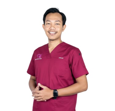 Dr. Amirul