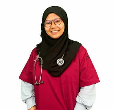 Dr. Anys