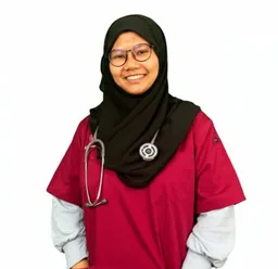 Dr. Anys