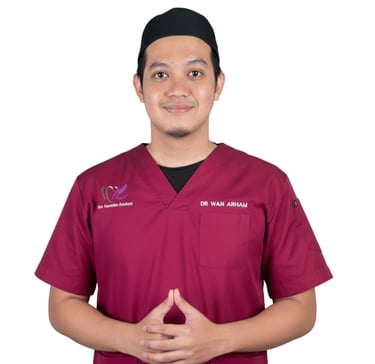 Dr. Arham