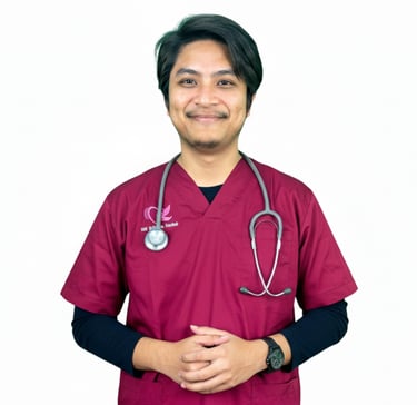 Dr. Azraie