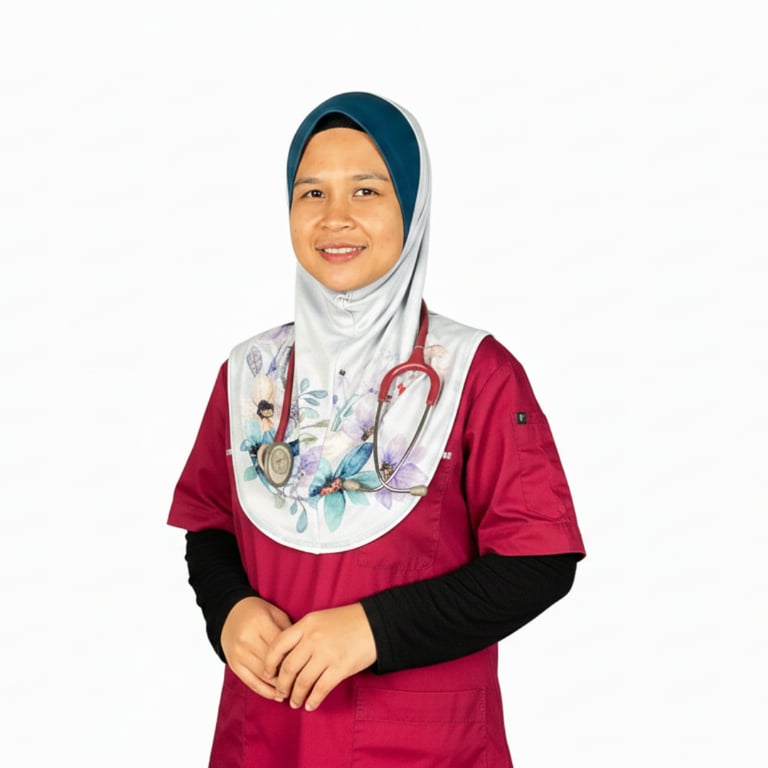 Dr. Farrah