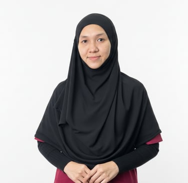 Dr. Fatimah