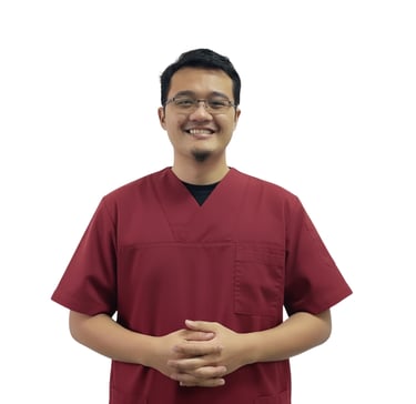 Dr. Nabil