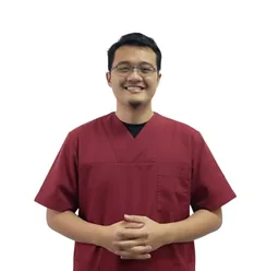 Dr. Nabil