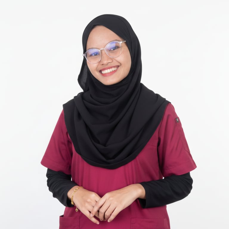 Dr. Nabilah
