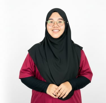 Dr. Nurliza