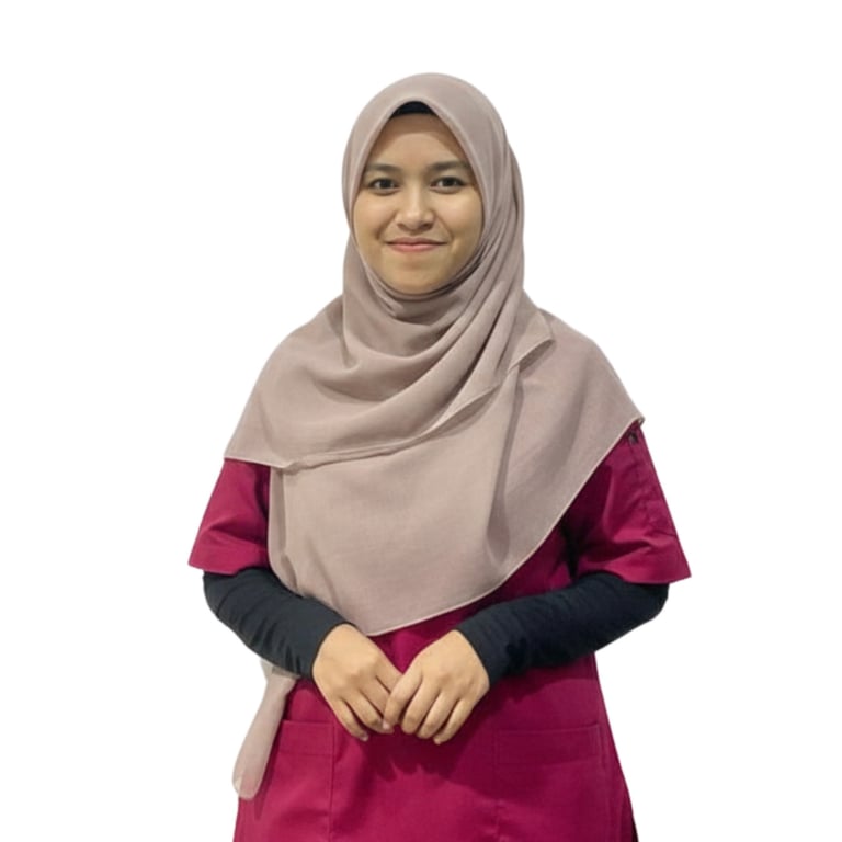 Dr. Syakirah