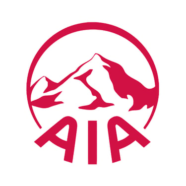 Logo AIA