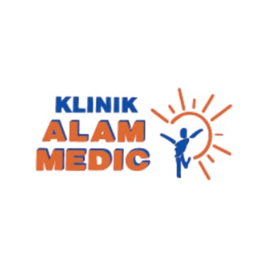 Logo Alam Medic