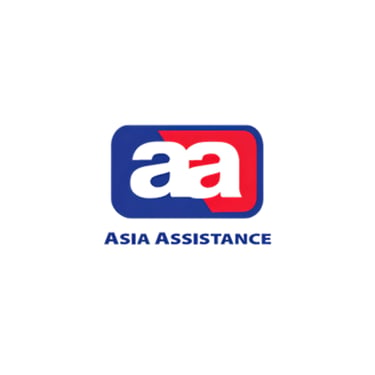 Logo Asia Assistance