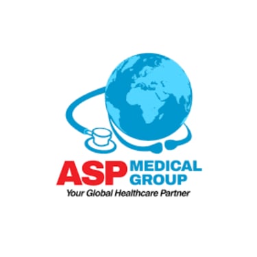 Logo ASP Medical