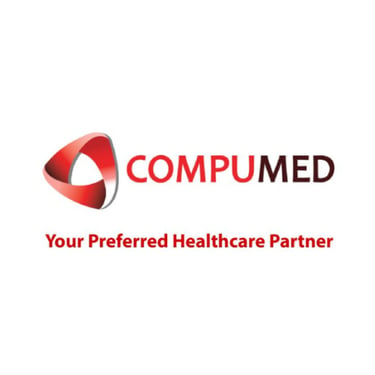 Logo Compumed