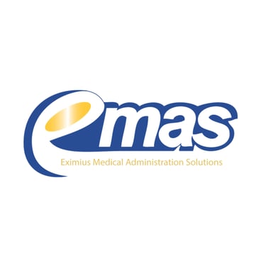 Logo EMAS