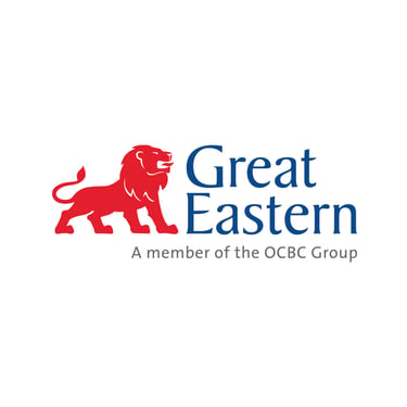 Logo Great Eastern