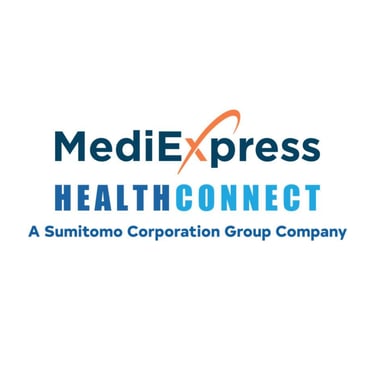 Logo Health Connect