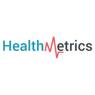 Logo Health Metrics