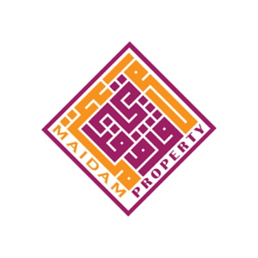 Logo MAIDAM Property