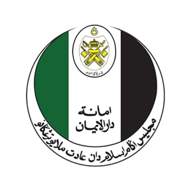 Logo MAIDAM