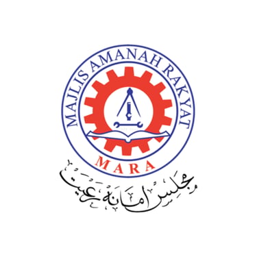 Logo MARA