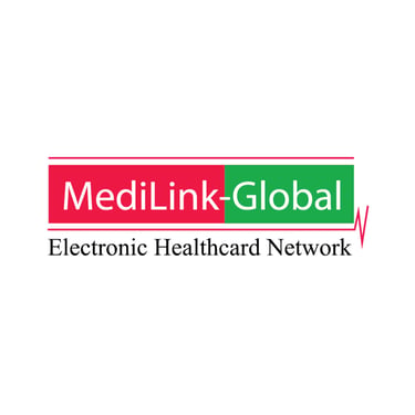 Logo Medilink Global