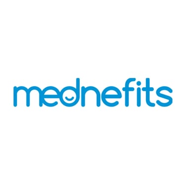 Logo Mednefits