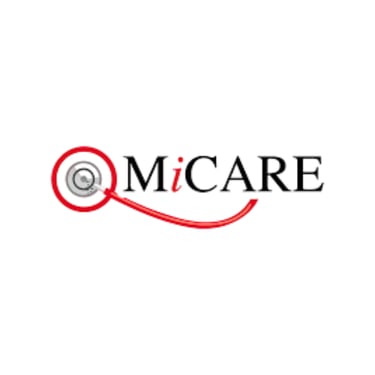 Logo MiCare
