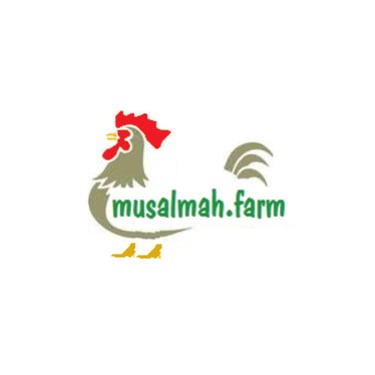 Logo Musalmah Farm