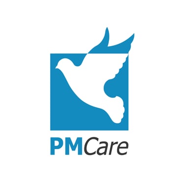 Logo PMCare