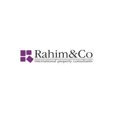 Logo Rahim & Co