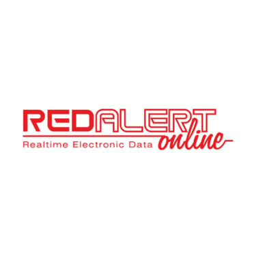Logo Red Alert