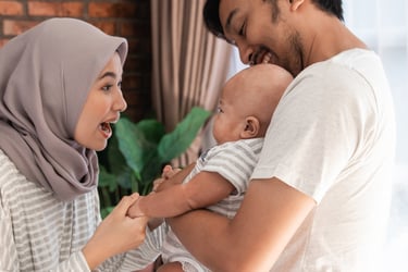 Buku Pink — rekod kesihatan ibu mengandung